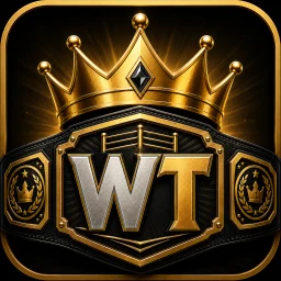 Icône de Wrestle Tycoon: Wrestling Sim